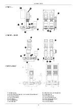 Preview for 29 page of DAB 1 K 300-400 Instruction For Installation And Maintenance