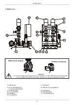 Preview for 30 page of DAB 1 K 300-400 Instruction For Installation And Maintenance