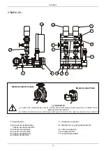 Preview for 36 page of DAB 1 K 300-400 Instruction For Installation And Maintenance