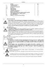 Preview for 37 page of DAB 1 K 300-400 Instruction For Installation And Maintenance