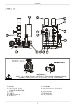 Preview for 42 page of DAB 1 K 300-400 Instruction For Installation And Maintenance