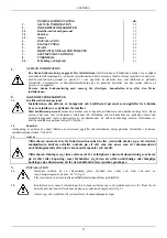 Preview for 43 page of DAB 1 K 300-400 Instruction For Installation And Maintenance