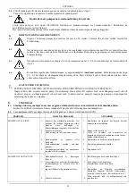 Preview for 45 page of DAB 1 K 300-400 Instruction For Installation And Maintenance