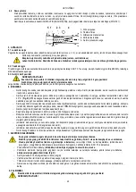 Предварительный просмотр 48 страницы DAB 1CM-G 80-650 Instruction For Installation And Maintenance