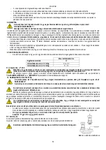 Предварительный просмотр 57 страницы DAB 1CM-G 80-650 Instruction For Installation And Maintenance