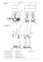 Предварительный просмотр 23 страницы DAB 2 EURO SET Instruction For Installation And Maintenance