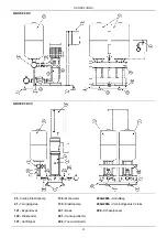 Предварительный просмотр 40 страницы DAB 2 EURO SET Instruction For Installation And Maintenance