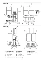 Предварительный просмотр 68 страницы DAB 2 EURO SET Instruction For Installation And Maintenance