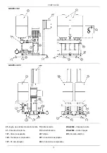 Предварительный просмотр 77 страницы DAB 2 EURO SET Instruction For Installation And Maintenance