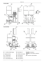 Предварительный просмотр 86 страницы DAB 2 EURO SET Instruction For Installation And Maintenance