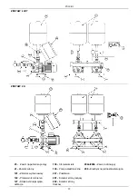 Preview for 94 page of DAB 2 EURO SET Instruction For Installation And Maintenance