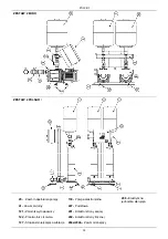 Предварительный просмотр 96 страницы DAB 2 EURO SET Instruction For Installation And Maintenance