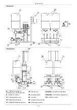 Предварительный просмотр 116 страницы DAB 2 EURO SET Instruction For Installation And Maintenance