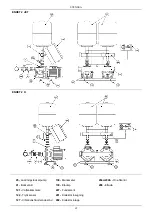 Предварительный просмотр 67 страницы DAB 2 JET SET Instruction For Installation And Maintenance