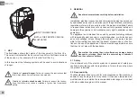 Preview for 2 page of DAB 500 Series Instructions & Operating Manual