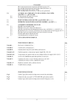 Preview for 7 page of DAB ACTIVE DRIVER M/M 1.1 Instruction For Installation And Maintenance