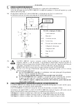 Preview for 10 page of DAB ACTIVE DRIVER M/M 1.1 Instruction For Installation And Maintenance