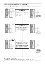Preview for 12 page of DAB ACTIVE DRIVER M/M 1.1 Instruction For Installation And Maintenance