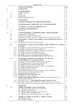 Preview for 24 page of DAB ACTIVE DRIVER M/M 1.1 Instruction For Installation And Maintenance