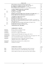 Preview for 25 page of DAB ACTIVE DRIVER M/M 1.1 Instruction For Installation And Maintenance