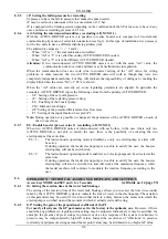 Preview for 51 page of DAB ACTIVE DRIVER M/M 1.1 Instruction For Installation And Maintenance