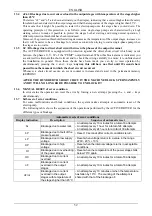 Preview for 57 page of DAB ACTIVE DRIVER M/M 1.1 Instruction For Installation And Maintenance