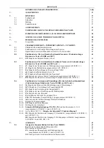 Preview for 60 page of DAB ACTIVE DRIVER M/M 1.1 Instruction For Installation And Maintenance