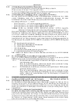 Preview for 69 page of DAB ACTIVE DRIVER M/M 1.1 Instruction For Installation And Maintenance