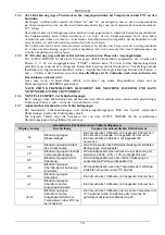 Preview for 75 page of DAB ACTIVE DRIVER M/M 1.1 Instruction For Installation And Maintenance