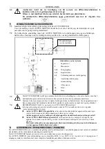 Preview for 82 page of DAB ACTIVE DRIVER M/M 1.1 Instruction For Installation And Maintenance