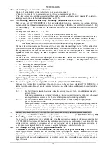 Preview for 87 page of DAB ACTIVE DRIVER M/M 1.1 Instruction For Installation And Maintenance