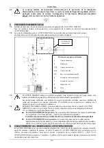 Preview for 100 page of DAB ACTIVE DRIVER M/M 1.1 Instruction For Installation And Maintenance