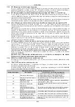 Preview for 111 page of DAB ACTIVE DRIVER M/M 1.1 Instruction For Installation And Maintenance