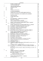 Preview for 114 page of DAB ACTIVE DRIVER M/M 1.1 Instruction For Installation And Maintenance