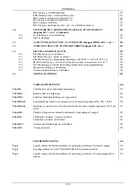 Preview for 115 page of DAB ACTIVE DRIVER M/M 1.1 Instruction For Installation And Maintenance