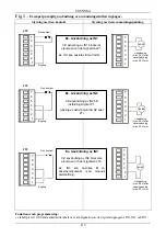 Preview for 120 page of DAB ACTIVE DRIVER M/M 1.1 Instruction For Installation And Maintenance