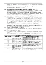 Preview for 129 page of DAB ACTIVE DRIVER M/M 1.1 Instruction For Installation And Maintenance