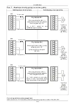 Preview for 138 page of DAB ACTIVE DRIVER M/M 1.1 Instruction For Installation And Maintenance