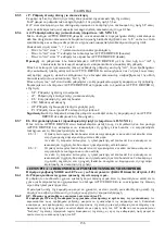 Preview for 141 page of DAB ACTIVE DRIVER M/M 1.1 Instruction For Installation And Maintenance