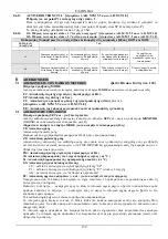 Preview for 144 page of DAB ACTIVE DRIVER M/M 1.1 Instruction For Installation And Maintenance