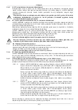 Preview for 160 page of DAB ACTIVE DRIVER M/M 1.1 Instruction For Installation And Maintenance