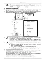 Preview for 172 page of DAB ACTIVE DRIVER M/M 1.1 Instruction For Installation And Maintenance