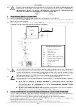 Preview for 190 page of DAB ACTIVE DRIVER M/M 1.1 Instruction For Installation And Maintenance