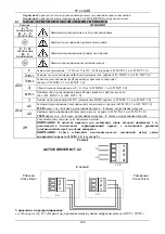 Preview for 191 page of DAB ACTIVE DRIVER M/M 1.1 Instruction For Installation And Maintenance