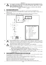 Preview for 209 page of DAB ACTIVE DRIVER M/M 1.1 Instruction For Installation And Maintenance
