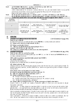 Preview for 217 page of DAB ACTIVE DRIVER M/M 1.1 Instruction For Installation And Maintenance