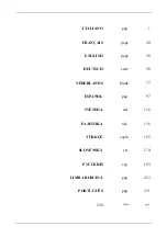 Preview for 5 page of DAB ACTIVE DRIVER M/T 1.0 Instruction For Installation And Maintenance