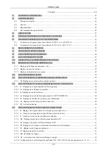 Preview for 25 page of DAB ACTIVE DRIVER M/T 1.0 Instruction For Installation And Maintenance