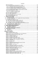 Preview for 6 page of DAB ACTIVE DRIVER PLUS M/M 1.1 Instruction For Installation And Maintenance