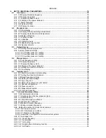 Preview for 9 page of DAB ACTIVE DRIVER PLUS M/M 1.1 Instruction For Installation And Maintenance